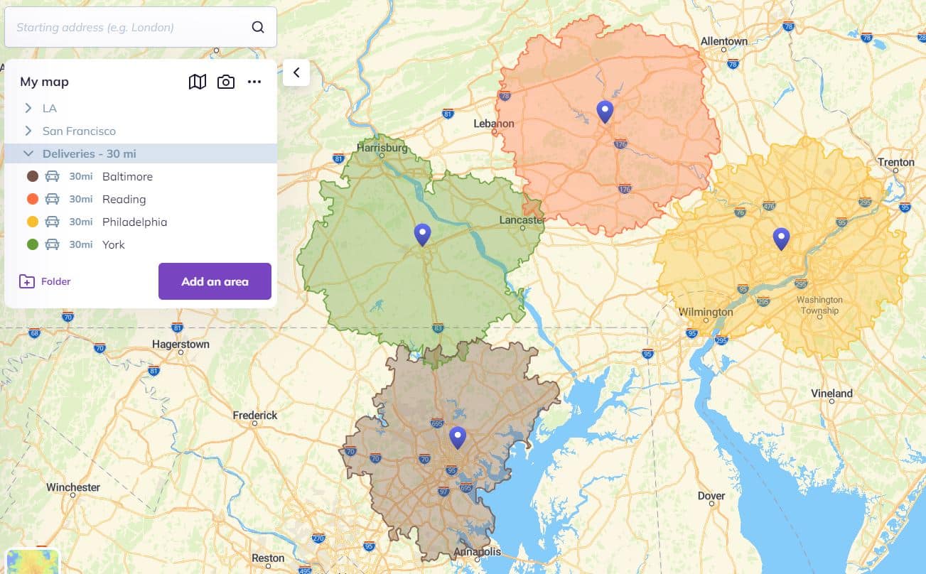 Location Intelligence Demystified: Mastering The Basics For Business ...