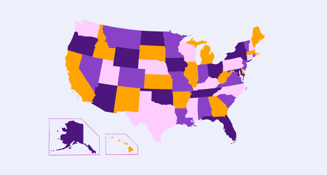 How To Create A Zip Code Map