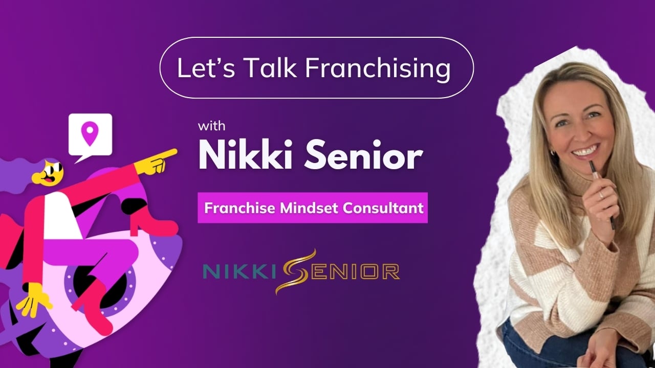 Nikki Senior